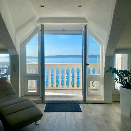Villa Diana Kastela Bagian luar foto