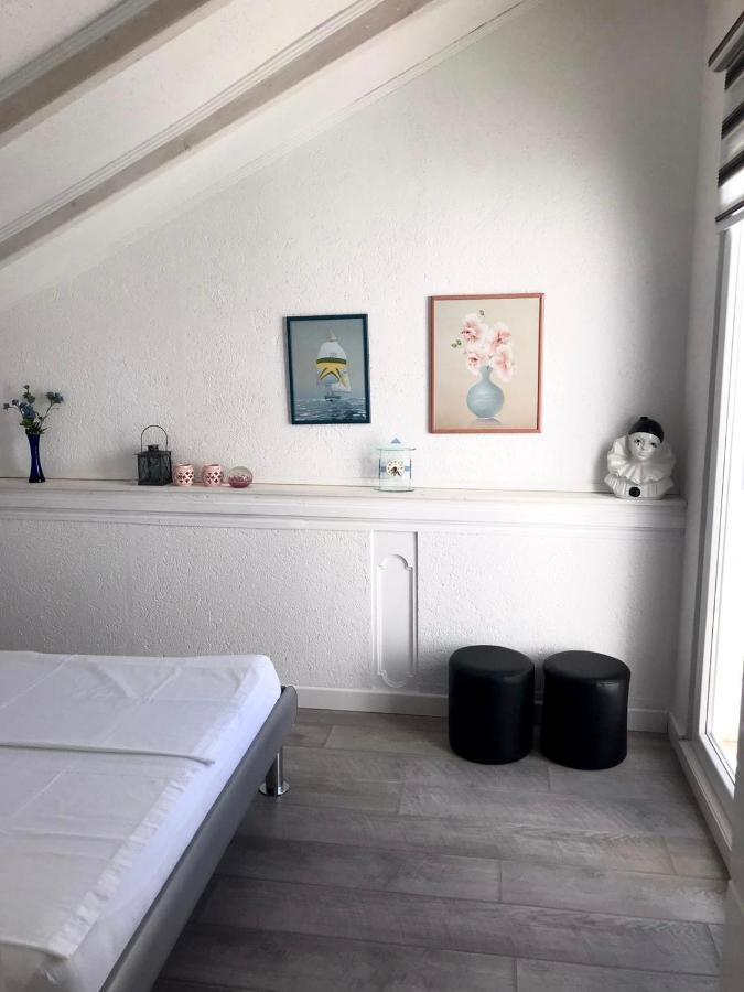 Villa Diana Kastela Bagian luar foto