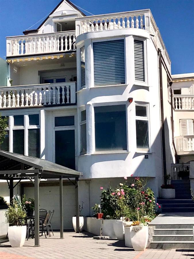 Villa Diana Kastela Bagian luar foto