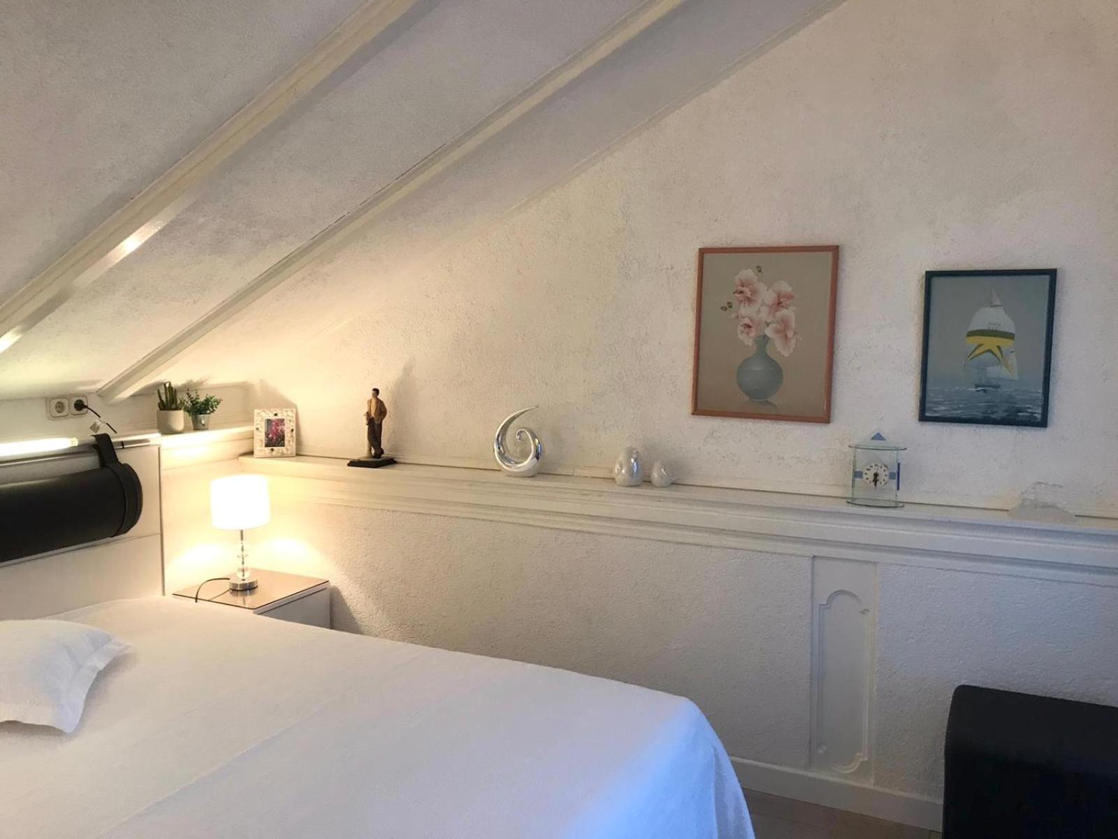 Villa Diana Kastela Bagian luar foto
