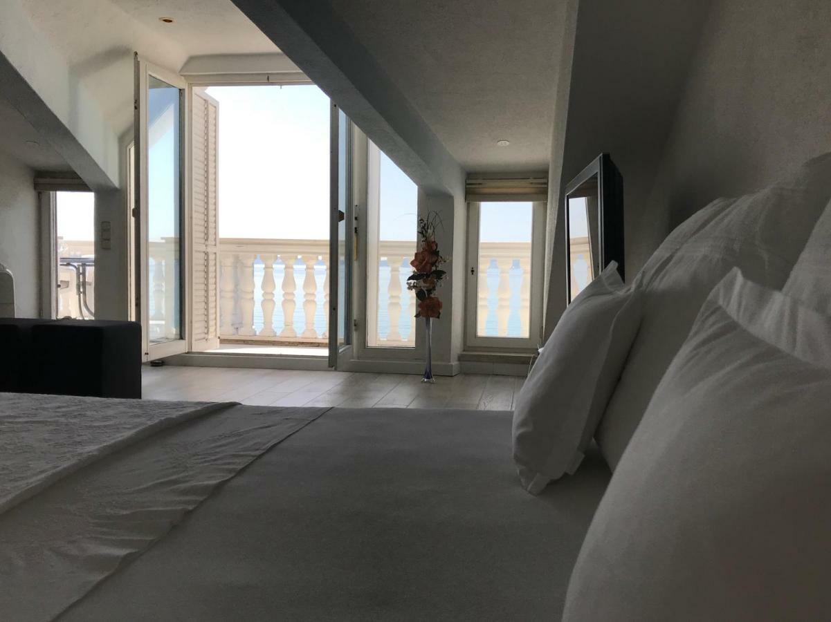 Villa Diana Kastela Bagian luar foto